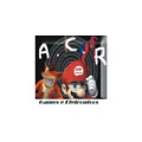 ACR - GAMES E ELETRÔNICOS