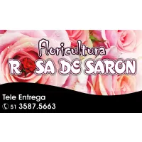 FLORICULTURA ROSA DE SARON