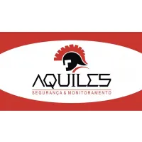 AQUILES SEGURANÇA E MONITORAMENTO