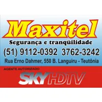 MAXITEL CREDENCIADA SKY