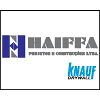 HAIFFA PROJETOS E CONSTRUÇÕES