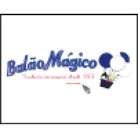 ESCOLA BALAO MAGICO