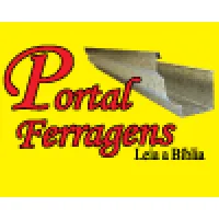 PORTAL FERRAGENS