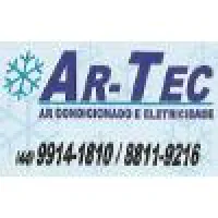 AR-TEC AR CONDICIONADO E ELETRICIDADE