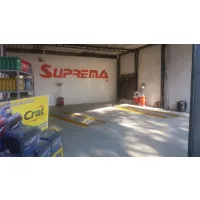 SUPREMA TROCA DE ÓLEO E BATERIAS