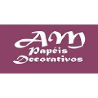 AM PAPÉIS DECORATIVOS