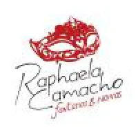 RAPHAELA CAMACHO FANTASIAS NOIVAS E FESTAS
