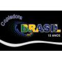 COPIADORA BRASIL COMUNICAÇÃO VISUAL