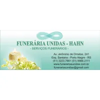 FUNERÁRIA UNIDAS - HAHN