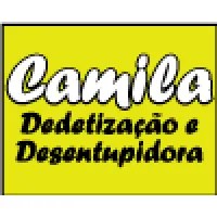 DD CAMILA DEDETIZACAO E DESENTUPIDORA