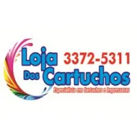 LOJA DOS CARTUCHOS