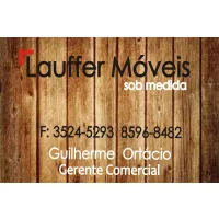 LAUFFER MÓVEIS