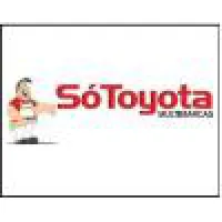 SO TOYOTA