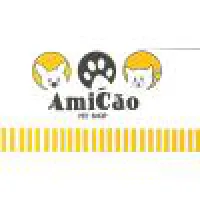 AMICÃO PET SHOP