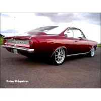 JL CÂMBIOS E SUSPENSÕES