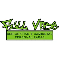 FULL VIBE SERIGRAFIAS & CAMISETAS PERSONALIZADAS