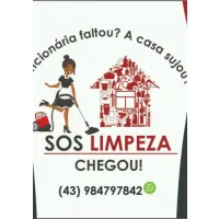 SOS LIMPEZA
