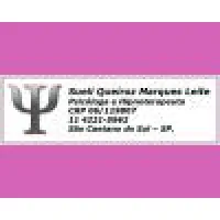 SUELI QUEIROZ MARQUES LEITE - PSICÓLOGA