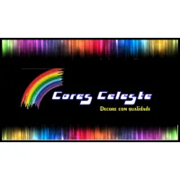 CORES CELESTES