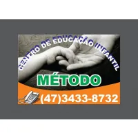CENTRO DE EDUCAÇÃO INFANTIL MÉTODO