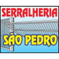 SERRALHERIA SÃO PEDRO