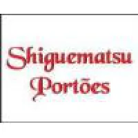 SHIGUEMATSU PORTÕES E ESQUADRIAS DE ALUMÍNIO