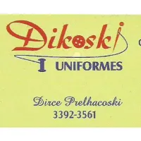 DIKOSKI UNIFORMES