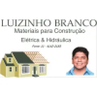 LUIZINHO BRANCO MATERIAIS P/ CONSTRUCAO