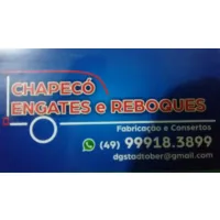CHAPECÓ ENGATES E REBOQUES 