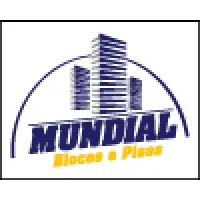 MUNDIAL BLOCOS E PISOS