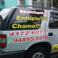 DESENTUPIDORA FORT LESTE