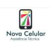 NOVA CELULAR ASSISTENCIA TECNICA