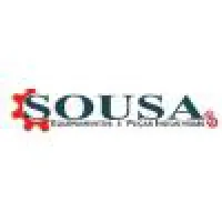 SOUSA EQUIPAMENTOS E PECAS INDUSTRIAIS