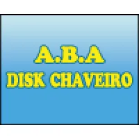 A B A DISK CHAVEIROS