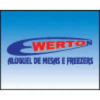 EWERTON ALUGUEL DE MESAS E FREEZES