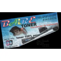 BAIRE TONER