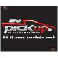 SÓ PICKUPS