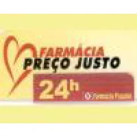 FARMÁCIA PREÇO JUSTO - 24 HORAS