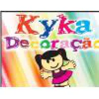 KYKA DECORACOES