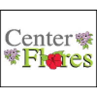 CENTER FLORES FLORICULTURA
