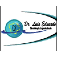 DR. LUIS EDUARDO - ODONTOLOGIA ESPECIALIZADA
