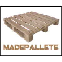 MADEPALLETE