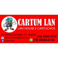 CARTUM LAN - RECARGA DE CARTUCHOS E TONER