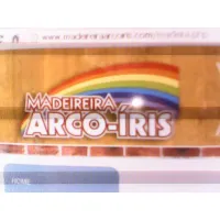 ARCO-ÍRIS MATERIAIS PARA CONSTRUÇÃO