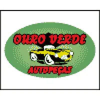 AUTOPECAS OURO VERDE
