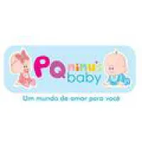 PQNINUS BABY - ARTIGOS PARA BEBÊS