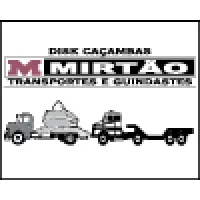 DISK CAÇAMBA MIRTÃO TRANSPORTES E GUINDASTES