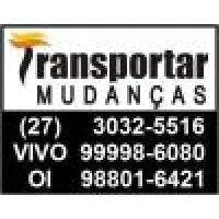 TRANSPORTAR MUDANÇAS