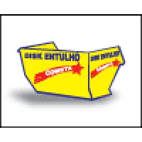 DISK ENTULHO COMETA