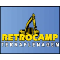 RETROCAMP TERRAPLENAGEM